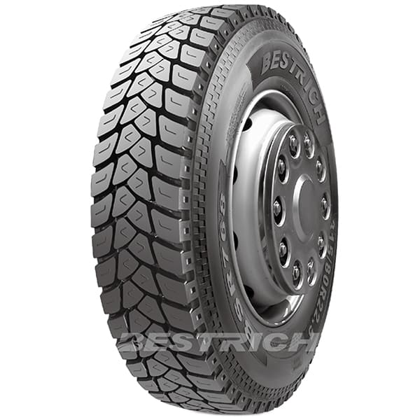 315/80Р22.5 Bestrich BSR768 167/161D нс22 TL (карьер)