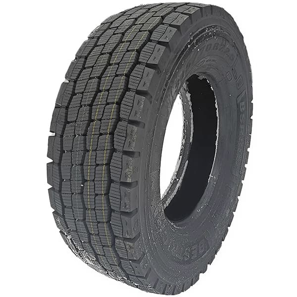 315/70Р22.5 Bestrich BSR 887 зима( рис.Мишлен XDW Ice Grip) 157/154 нс20 вед. TL