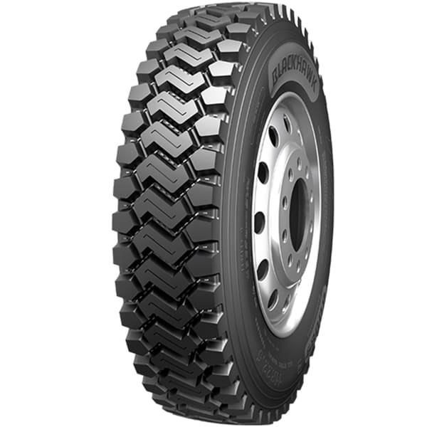 315/80Р22.5 Blackhawk BDO89 161/157G нс22 TL Вьетнам