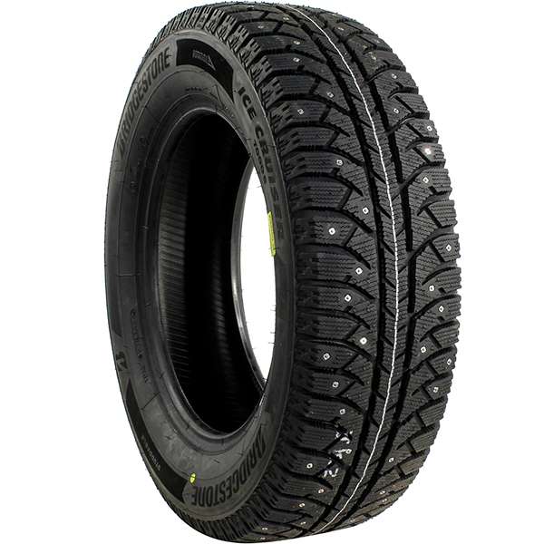 235/55Р17 Bridgestone Ice Cruiser 7000S 99Т шип.