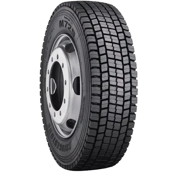 315/70Р22.5 Bridgestone M-729 152/148M вед.