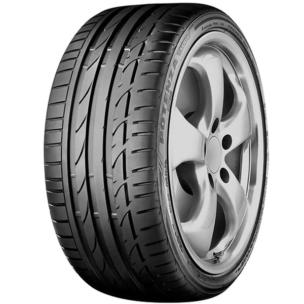 275/40Р19 Bridgestone Potenza S001 101Y RunFlat (*), Польша