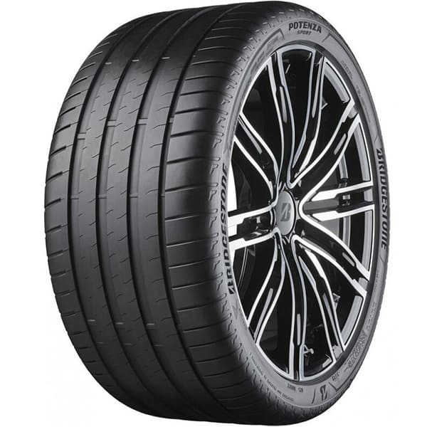 235/55Р19 Bridgestone Potenza Sport 105Y Венгрия