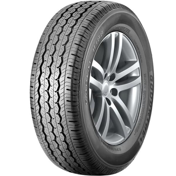 205/70Р15С Goodride H188 106/104R