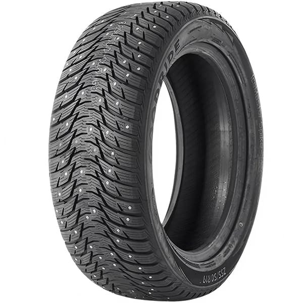235/45Р18 Goodride IceMaster Spike Z-506 98T шип.
