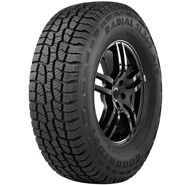 285/50Р20 Goodride SL369 116V