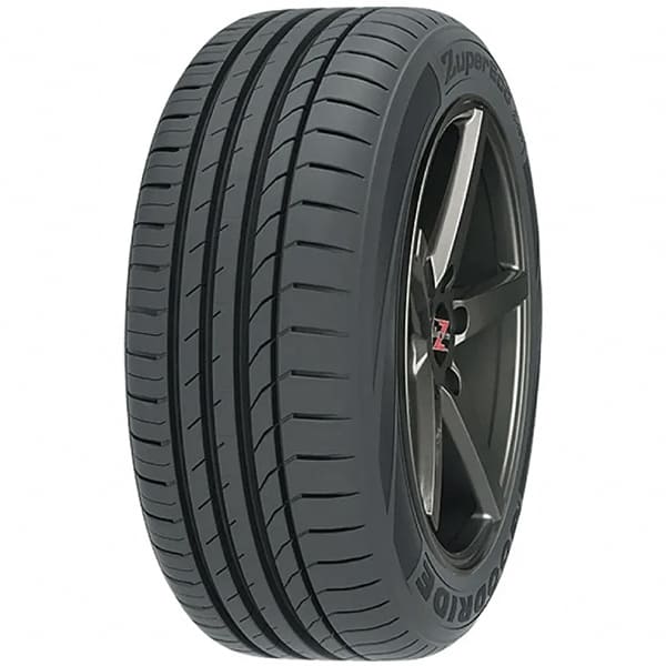 255/60Р18 Goodride Zuper Eco Z-107 112V