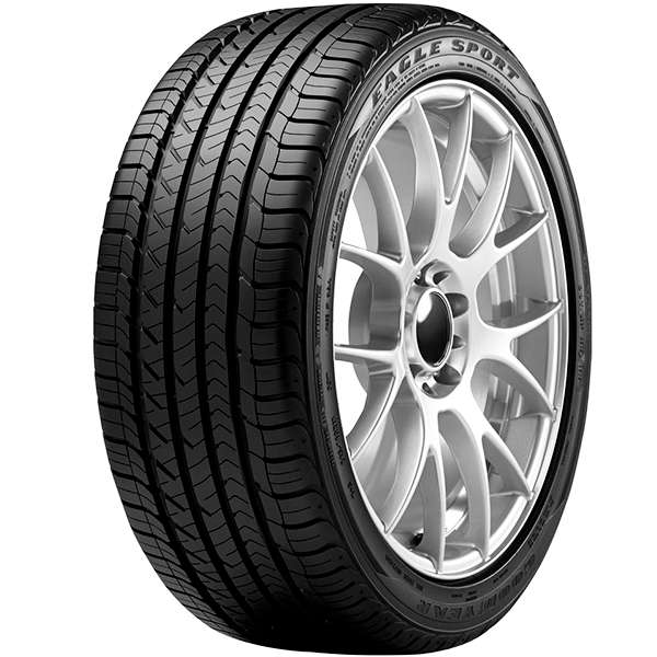 225/50Р17 Goodyear Eagle Sport TZ 94W