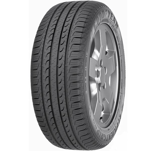 215/60Р17 Goodyear EfficientGrip SUV 96H