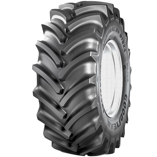 710/75Р42 Goodyear OPTITRAC R+ 175D TL
