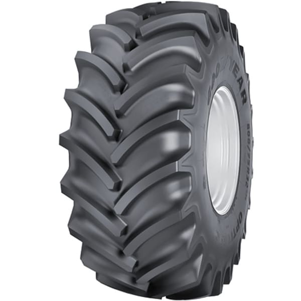 540/65Р30 Goodyear OPTITRAC 150D TL