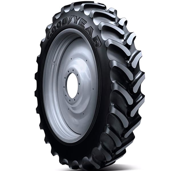 380/90Р46 VF Goodyear Ultra Sprayer 173D TL 2018 г.в. б/у