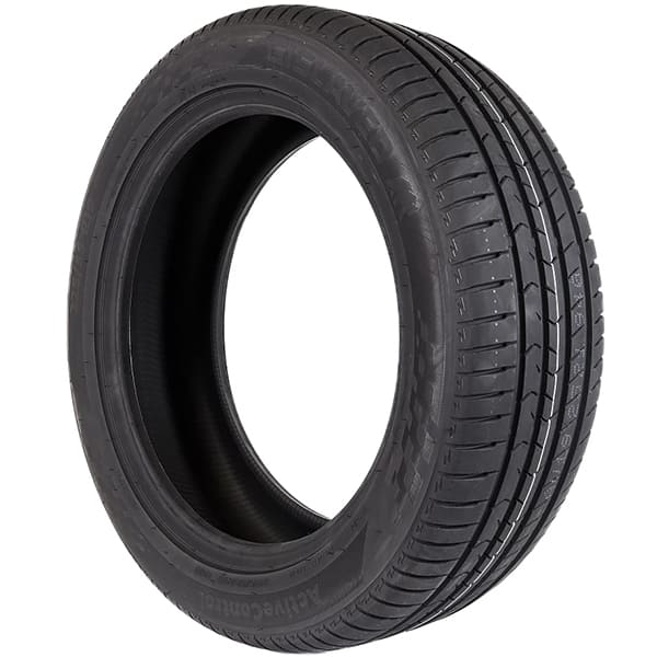 215/55Р17 Gislaved ActiveControl 98W XL FR б/к