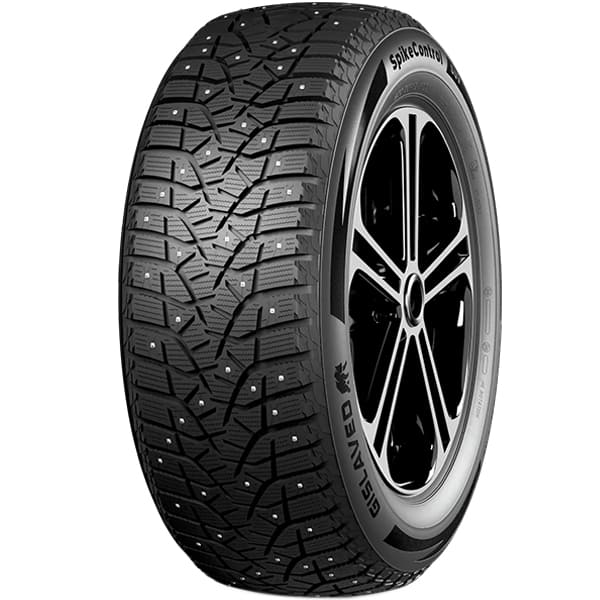 205/55Р16 Gislaved SpikeControl б/к  94T XL  шип.