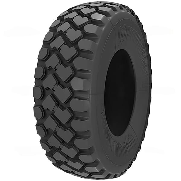 26.5Р25 DOUBLE COIN REM2 E3/L3 209/193 A2/B TL Шашка