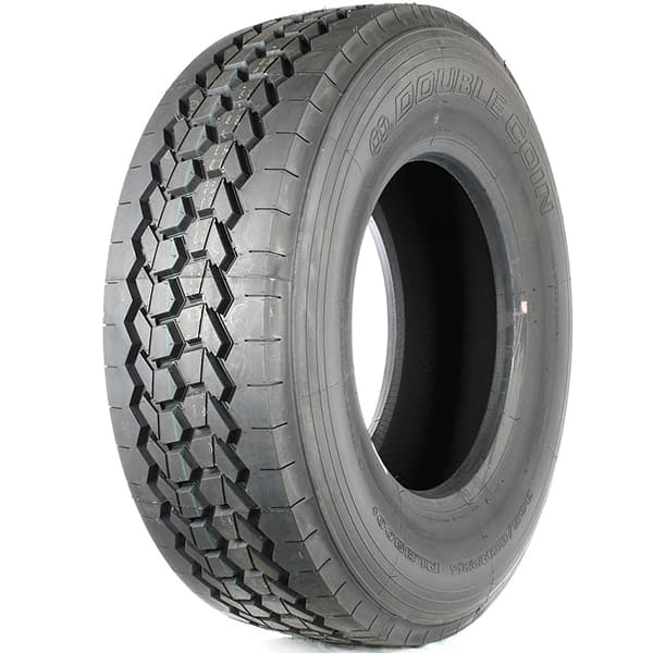 445/65Р22.5 DOUBLE COIN RLB900+ 173  нс20 TL повыш.прох