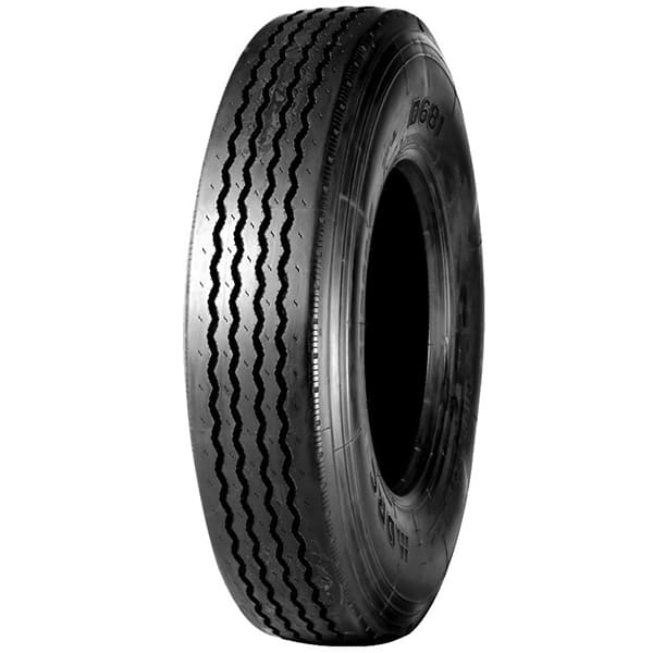 11Р22.5 DRC D681 148/145M 16PR TL