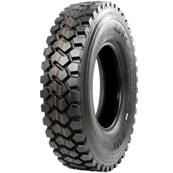 12.00Р20 DRC D911 156/153F нс20 TL