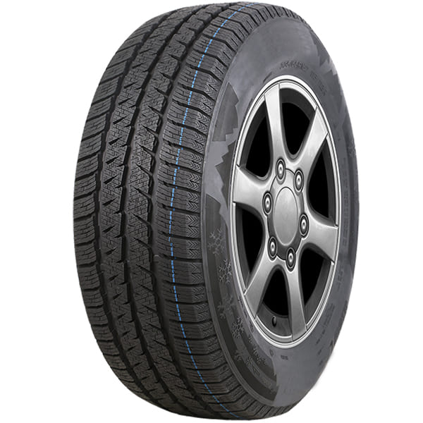 185/75Р16С Delmax Snow Hunter VAN 104/102R лип.
