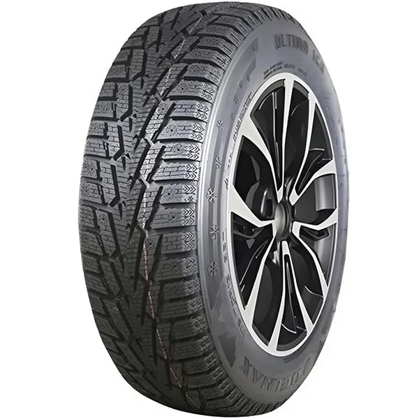 235/65Р17 Delmax ULTIMA ICE SUV  108T под ошип.
