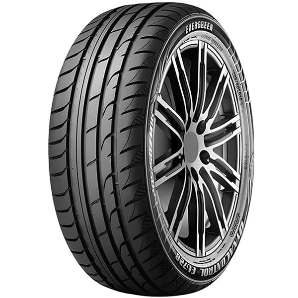 205/55Р17 Evergreen Dynacontrol EU728 95V