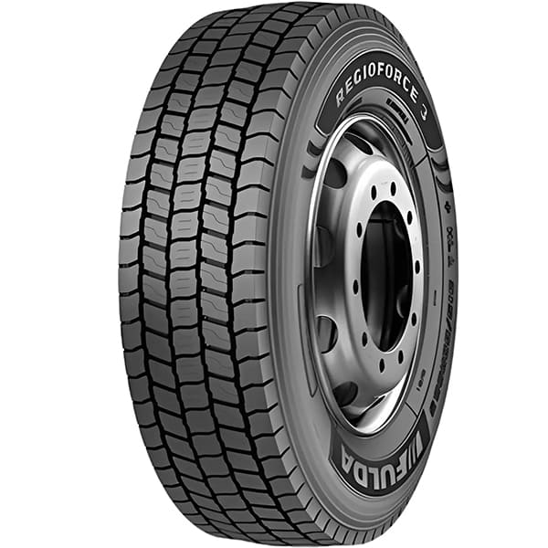 315/80Р22.5 Fulda Regioforce 3 156/150L нс20 вед. TL Польша