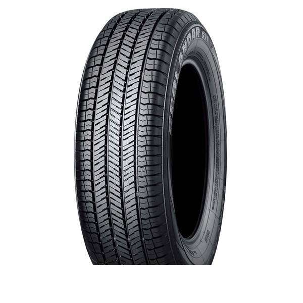 225/65Р17 Yokohama Geolandar G91AT 102H