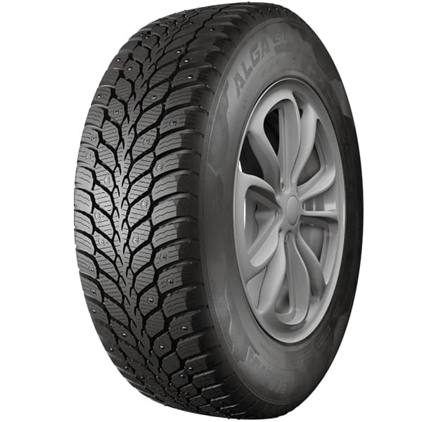 215/65Р16 КАМА  ALGA SUV (НК-532) 102T TL шип.