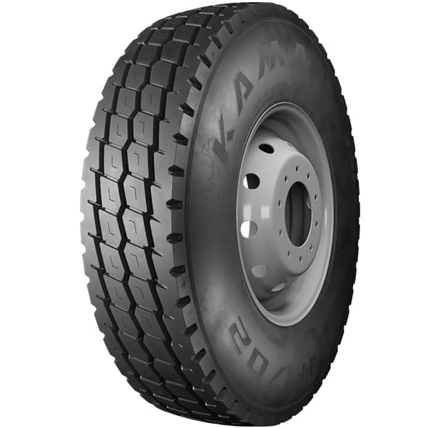 13Р22.5 КАМА NF 702 TL 156/150K
