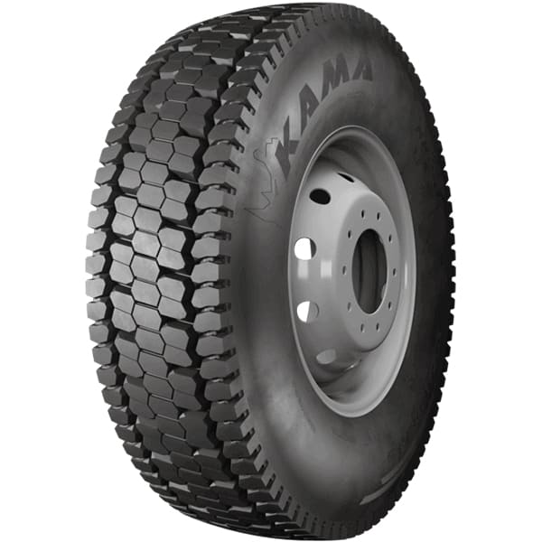 245/70Р19.5 КАМА NR 201 136/134M вед. TL