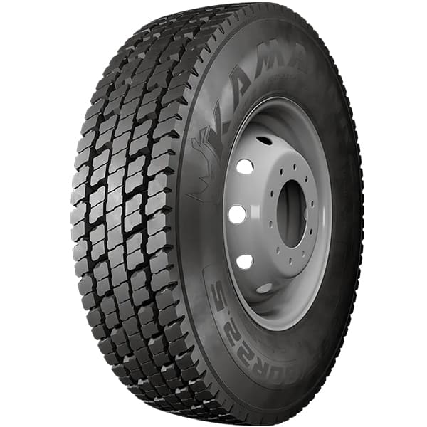 235/75Р17.5 КАМА NR 202 132/130M вед. TL