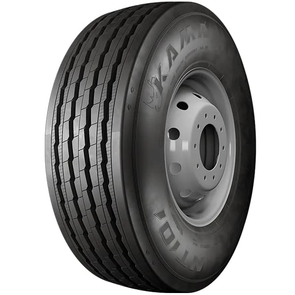 385/65Р22.5 КАМА NT 101 164K TL