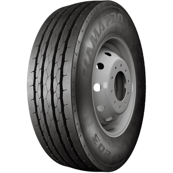 315/80Р22.5 КАМА PRO NF 203 TL  рул.