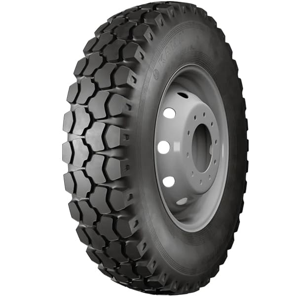 8.25Р20 КАМА У-2 125/122J нс10 унив. TT без о.л. ГК-115