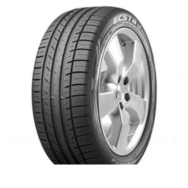 235/50Р17 Kumho Ecsta LE Sport KU39 96Y