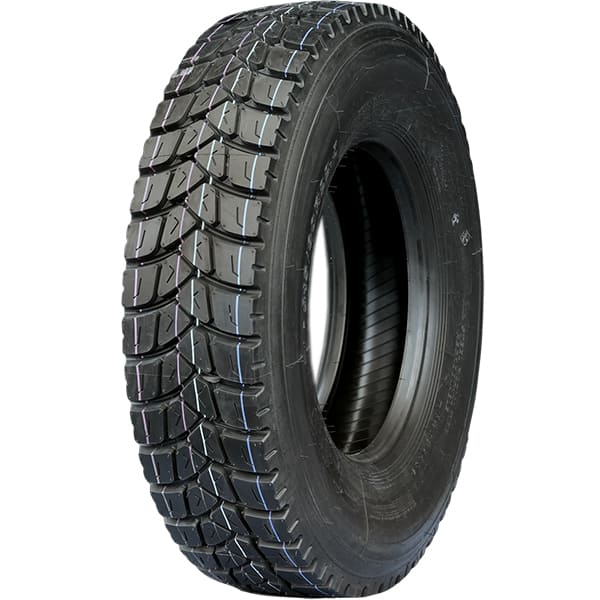 315/80Р22.5 Kpatos KDM19+ 157/154M нс20 TL карьер