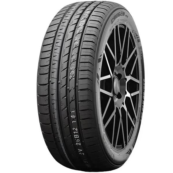 315/40Р21 Kumho Crugen HP 91 115Y