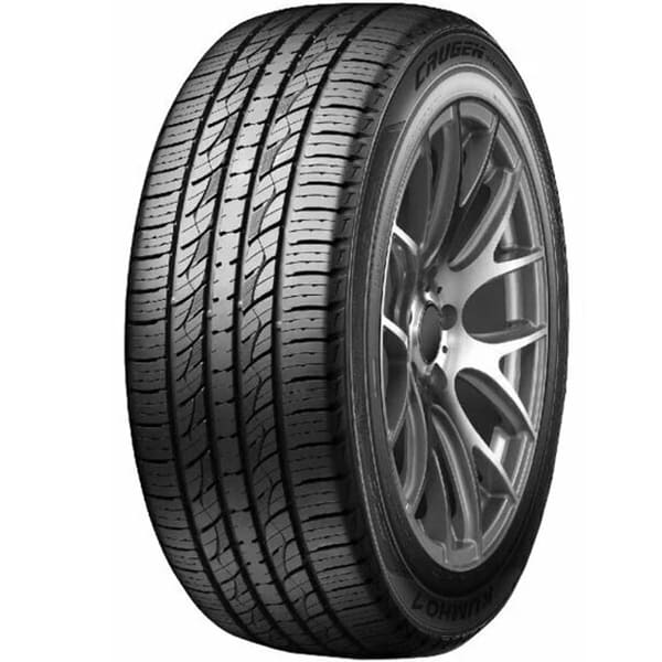 225/55Р19 Kumho Crugen Premium KL 33 99H