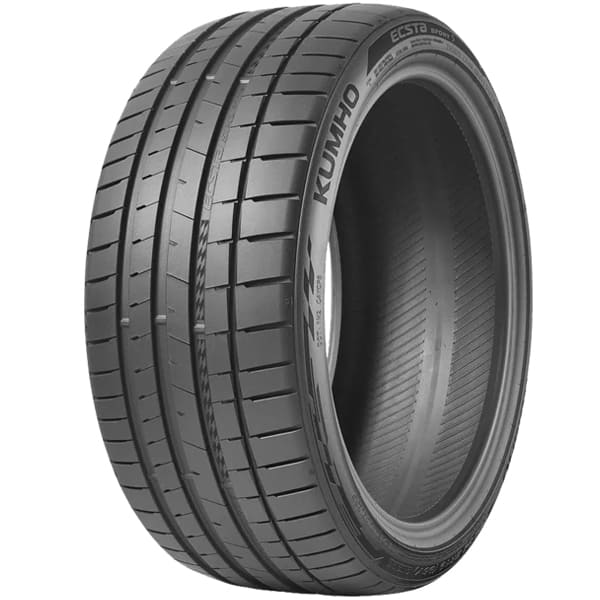 255/40Р18 Kumho PS72 99Y