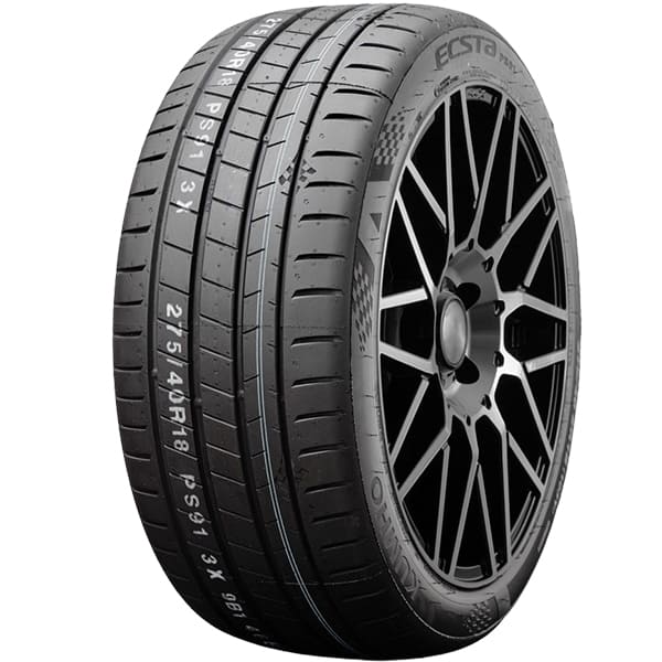 225/45Р18 Kumho Ecsta PS91 95Y