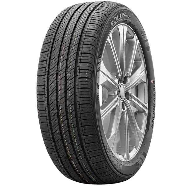 205/65Р16 Kumho Solus TA-31 95H