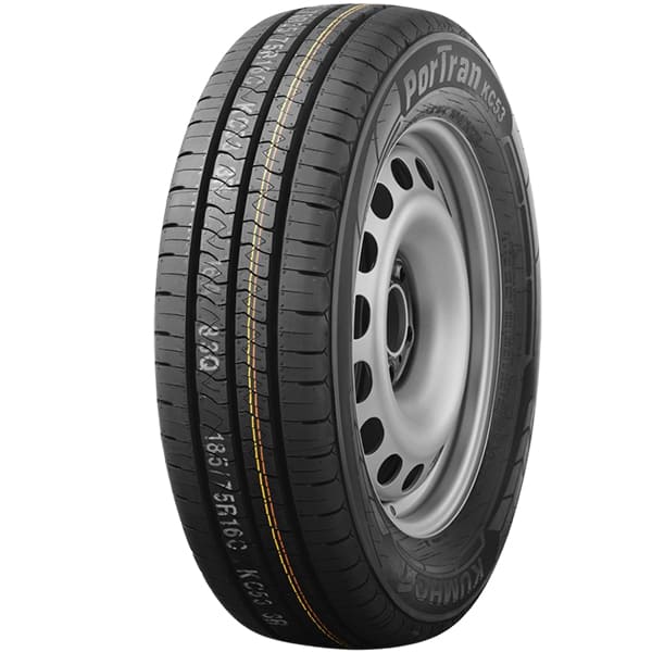 155Р12С Kumho PorTran KC53 88/86R