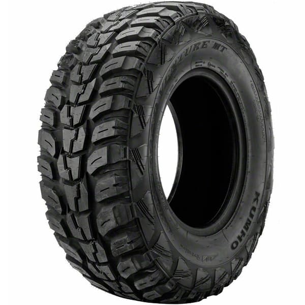 225/75Р16 Kumho Road Venture MT KL71 115/112Q