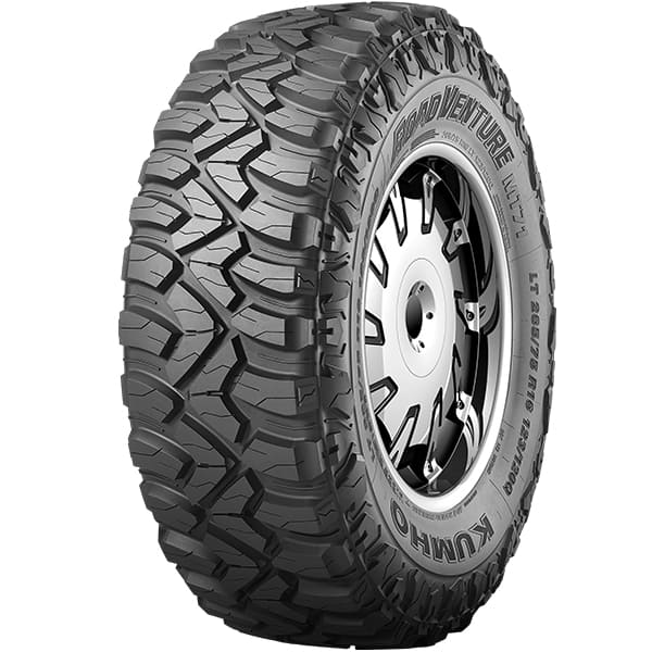 315/70Р17 Kumho Road Venture MT-71 121/118Q