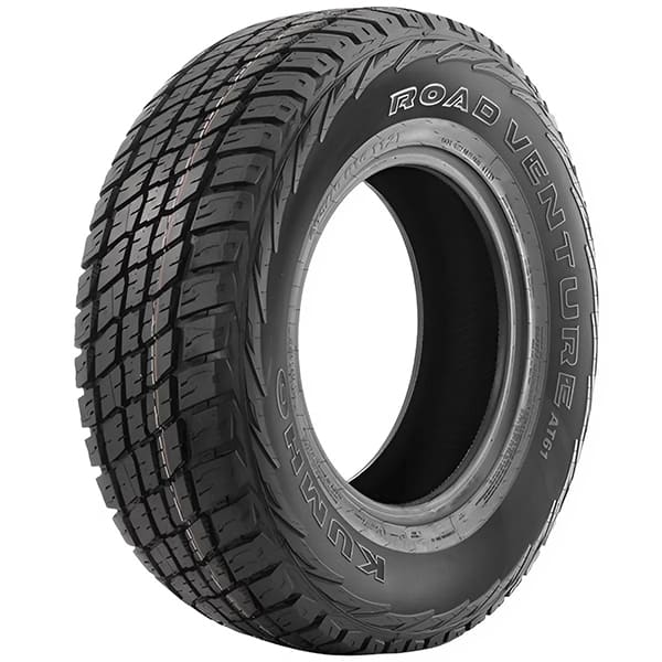 255/75Р15 Kumho Road Venture AT61 110S