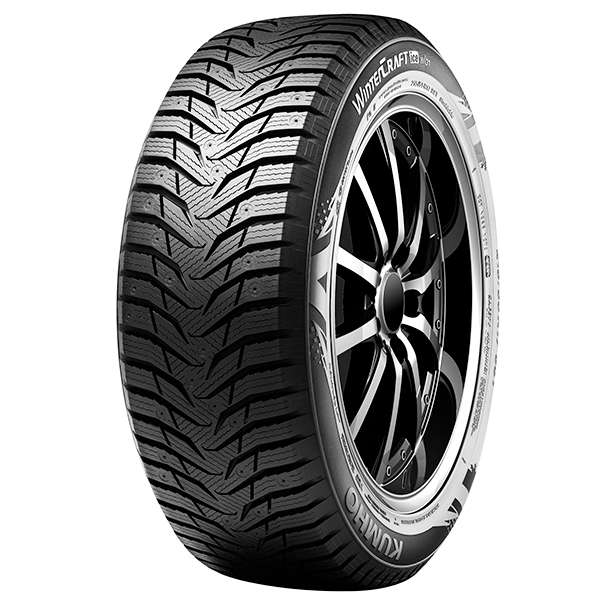 215/50Р17 Kumho Wintercraft WI-31 95Т шип.