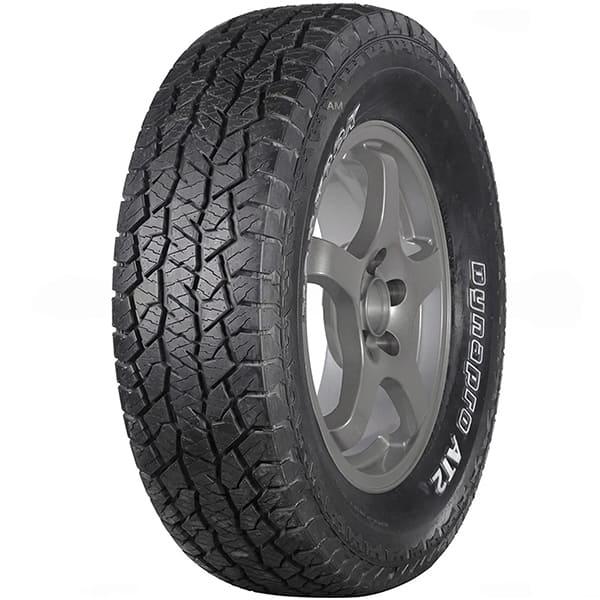 265/65Р18 Hankook Dynapro AT2 RF11 114T