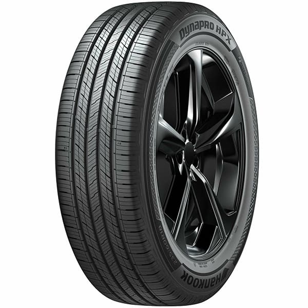 285/60Р18 Hankook Dynapro HPX RA43 116V
