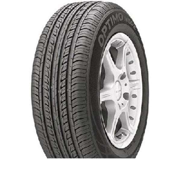 195/60Р15 Hankook Optimo ME02 K424 88H