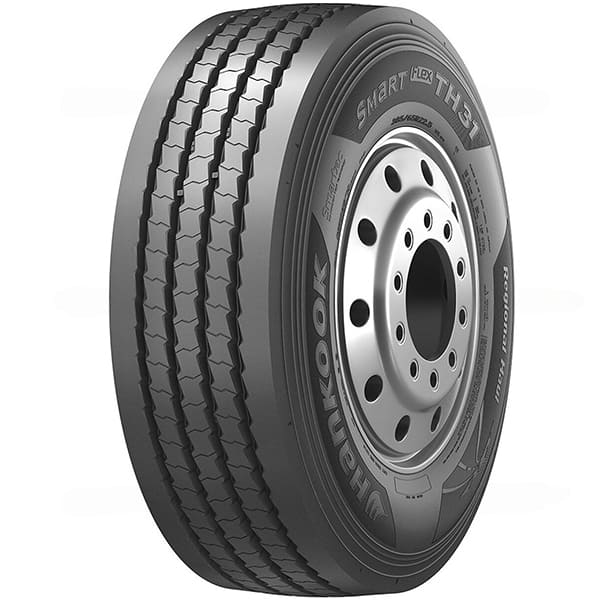 385/65Р22.5 Hankook TH31 164(Усиленный)K нс24 приц. TL Корея